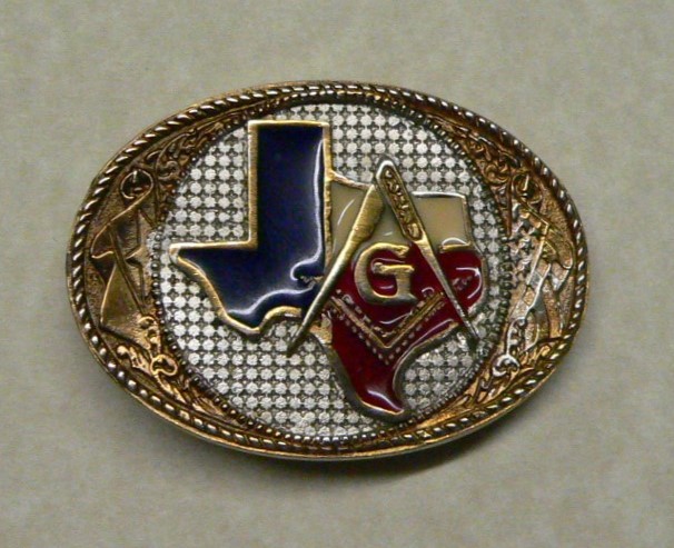 [Buckle Pic Missing] (Click here)